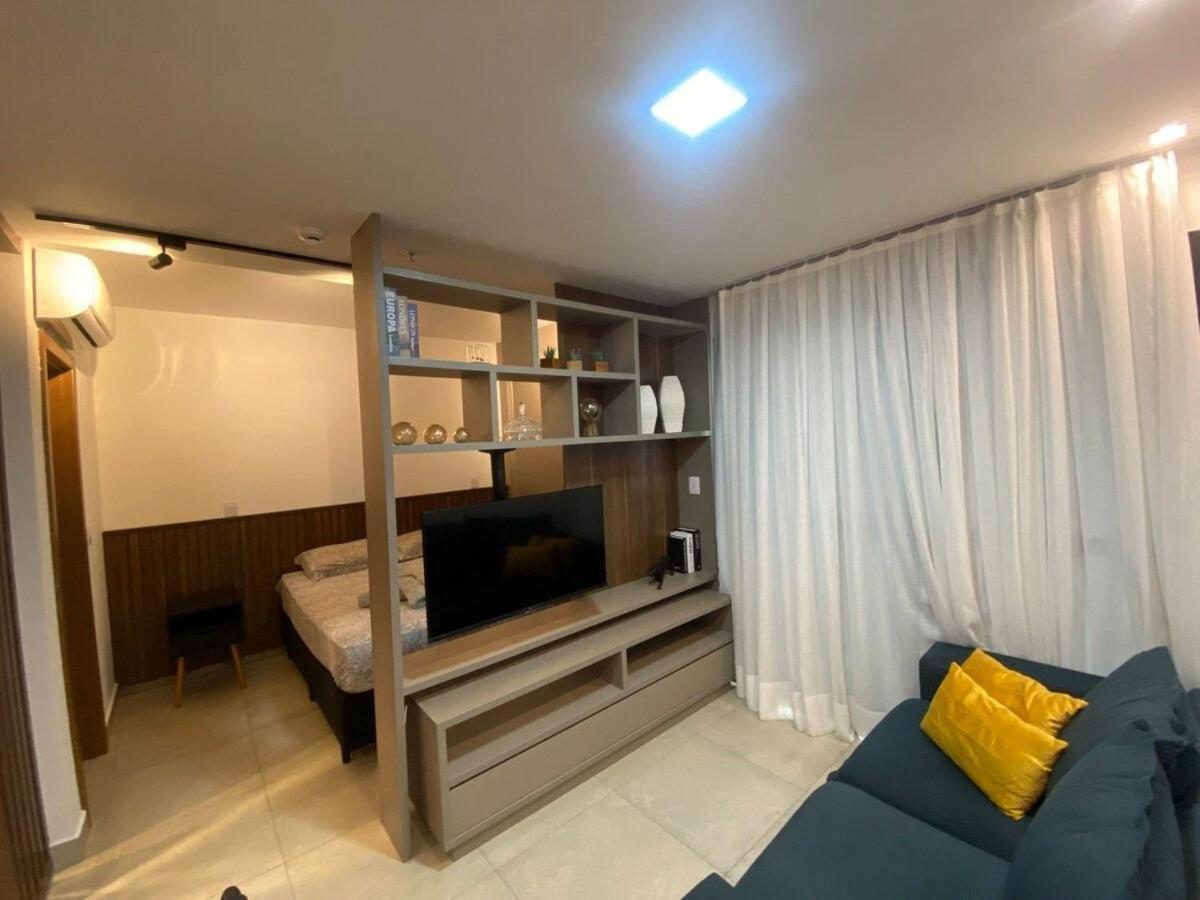 Ferienwohnung Monte Carmel Ribeirão Preto Exterior foto