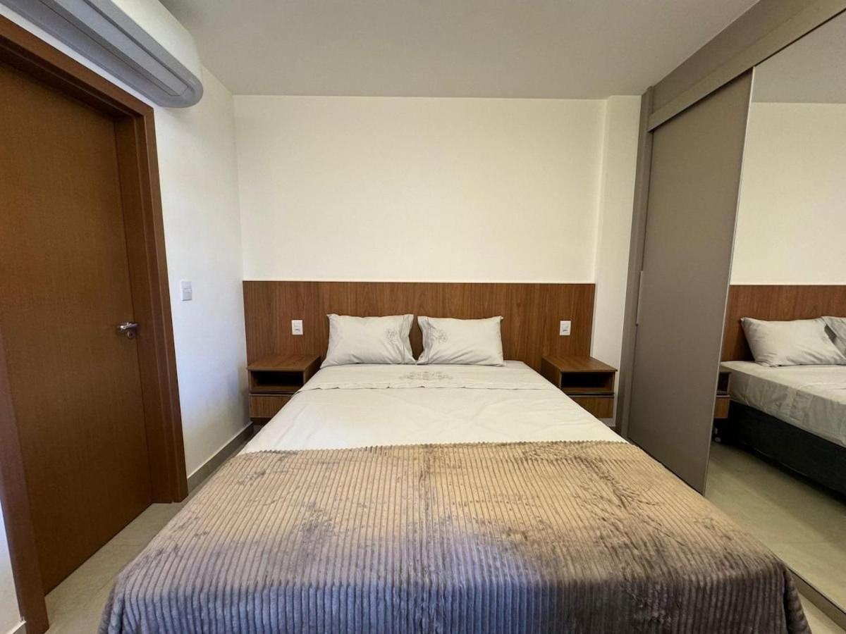 Ferienwohnung Monte Carmel Ribeirão Preto Exterior foto
