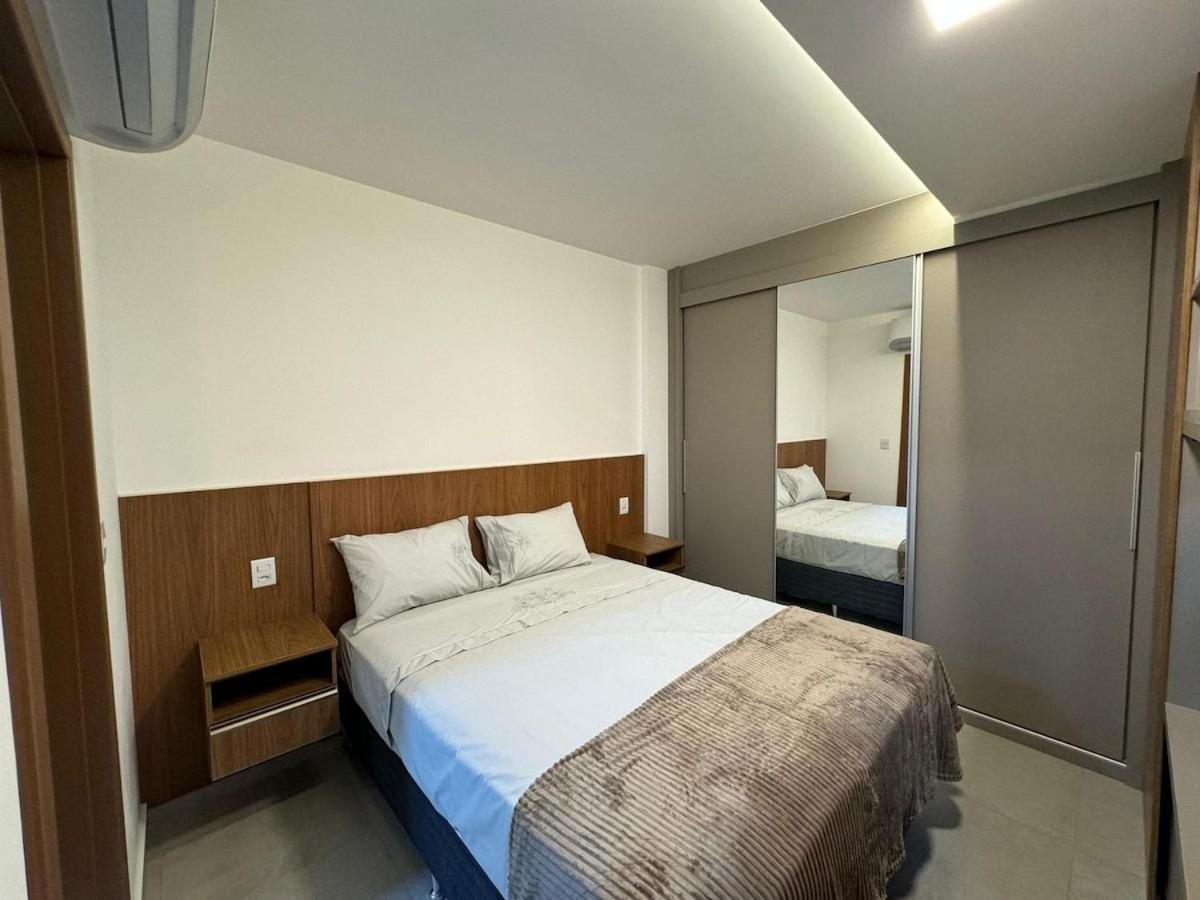 Ferienwohnung Monte Carmel Ribeirão Preto Exterior foto